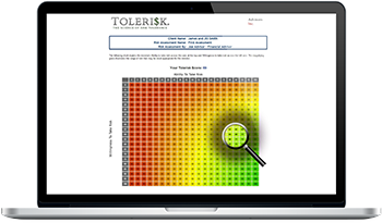 Tolerisk Risk Management Software